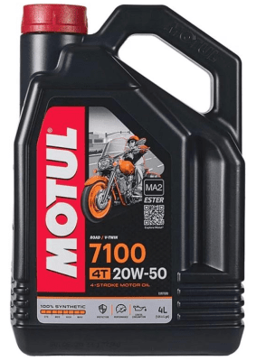 motorolaj MOTUL 104104