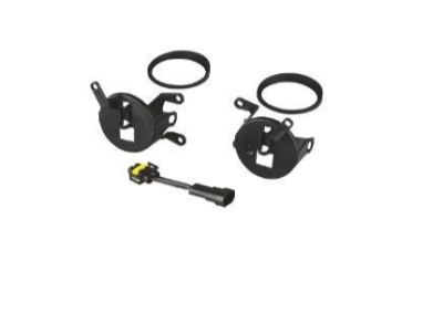 OSRAM FOG103/201-VW-M Tartó, ködlámpa VW Golf V Hatchback (1K1)