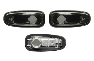 Irányjelző POLCAR 501519AE for MERCEDES-BENZ