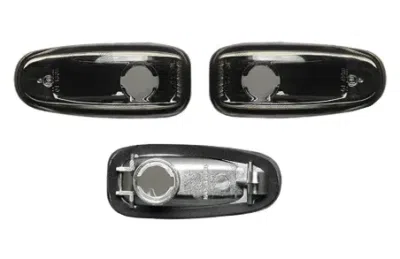Irányjelző POLCAR 501519AE for MERCEDES-BENZ