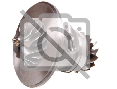 Turbó középrész MELETT 1450-040-935 for MERCEDES-BENZ