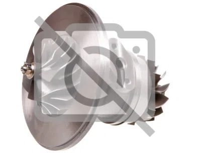 Turbó középrész MELETT 1450-040-935 for MERCEDES-BENZ