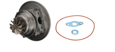 Turbó középrész MELETT 1302-003-929 for MINI