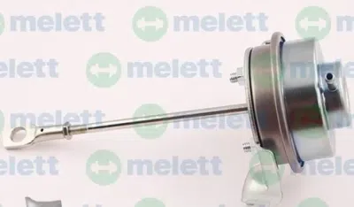 Turbó - aktuátor MELETT 1401-402-383 for MITSUBISHI, FIAT, LANCIA