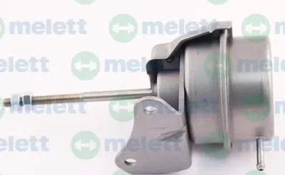 Turbó - Aktuátor MELETT 1303-038-380 for MERCEDES-BENZ, RENAULT, NISSAN