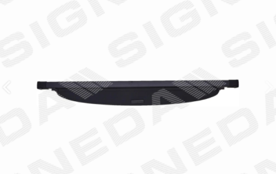 Raktér burkolat SIGNEDA PBZ95004B for MERCEDES-BENZ