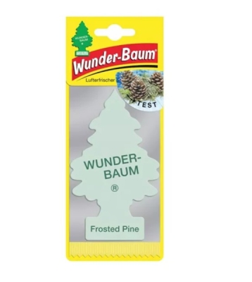 Wunder-Baum autóillatosító fenyő