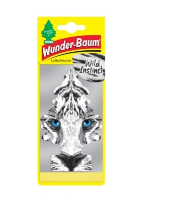 Wunder-Baum autóillatosító "instinct"