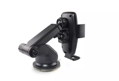 Telefon tartó, automata befogás és töltés