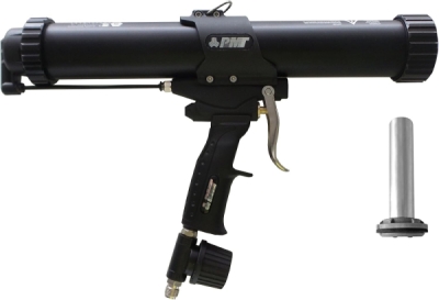 PMT CSG II 370 Pneumatikus Kinyomópisztoly (Kartusos és Hurkás Anyagokhoz)
