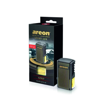 Areon Parfume Gold 8ml