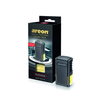 Areon Parfume Platinum 8ml