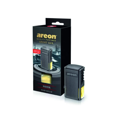Areon Parfume Silver 8ml