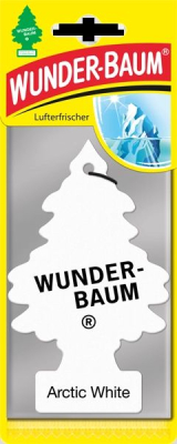 WUNDER-BAUM Arctic White