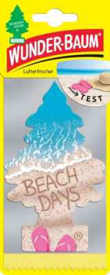WUNDER-BAUM Beach Days