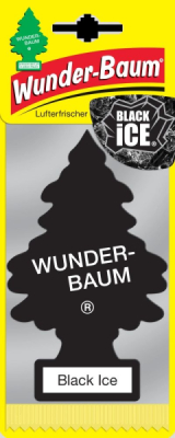 WUNDER-BAUM Black Ice