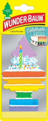 WUNDER-BAUM Celebrate