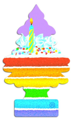 WUNDER-BAUM Celebrate