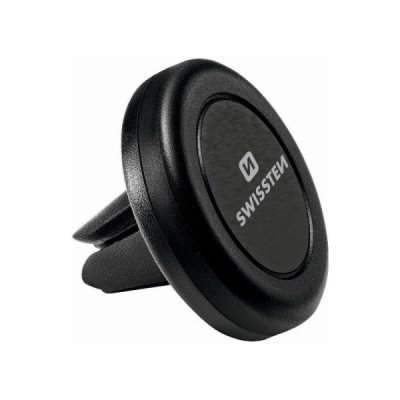SWISSTEN Magnetický držiak do ventilácie M4