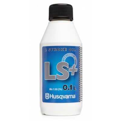Husqvarna Mix 2T LS+ 100ml