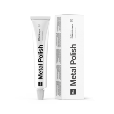 KOCH Chemie Metal Polish - Pasta na leštenie kovov 75ml