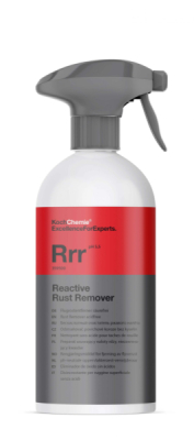 KOCH Chemie Reactive Rust Remover - Odstraňovač hrzde 500ml