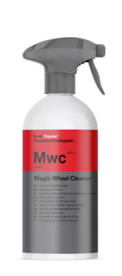 KOCH Chemie Magic Wheel Cleaner 500ml