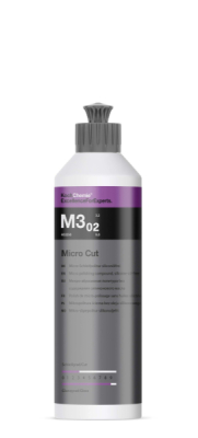 KOCH Chemie Micro Cut M3.02 Finálna pasta 250ml