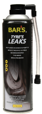 BAR´S Tyre´s Leaks 500ml