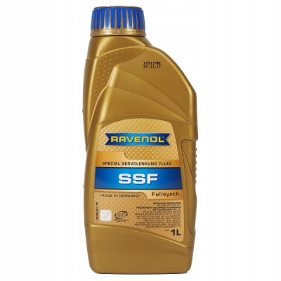 Ravenol SSF Fluid 1L