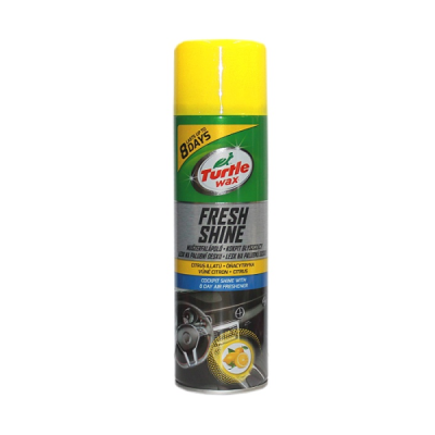 TURTLE WAX Fresh Shine - Citrón 500ml