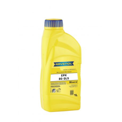 Ravenol EPX 80 1L