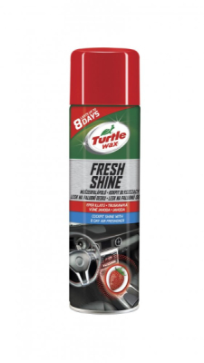 TURTLE WAX Fresh Shine - Jahoda 500ml