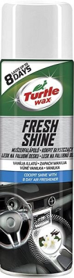TURTLE WAX Fresh Shine - Vanilka 500ml