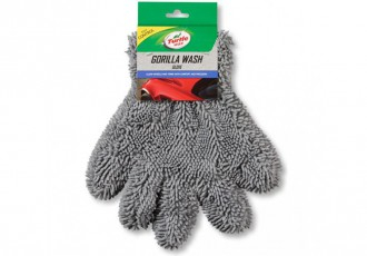 TURTLE WAX Gorila rukavica na disky