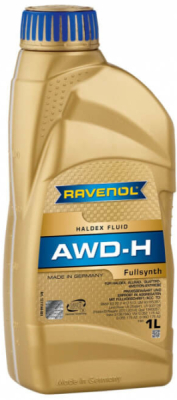 Ravenol AWD-H Fluid 1L