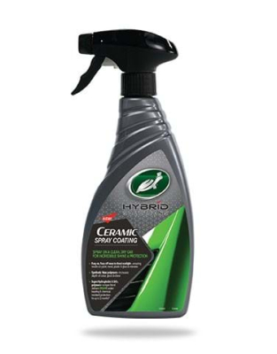 TURTLE WAX HS Ceramic Spray Coating 500ml
