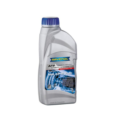 Ravenol ATF MM SP-III Fluid 1L