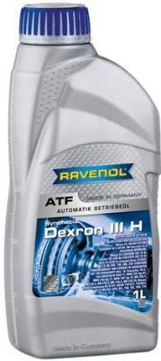 Ravenol ATF Dexron H III 1L