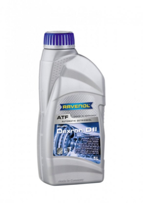 Ravenol ATF Dexron D II 1L