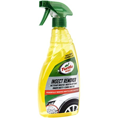 TURTLE WAX Insect Remover 500ml*