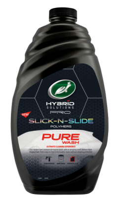 TURTLE WAX PRO Pure Wash 1,42L