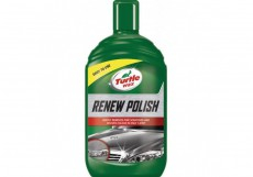 TURTLE WAX Renew Polish 500ml