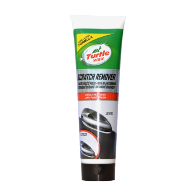 TURTLE WAX Scratch Remover 100ml
