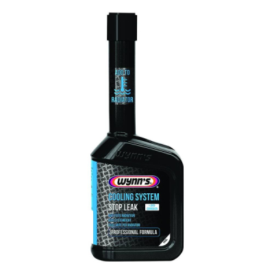 WYNNS Cooling System Stop Leak 325ml