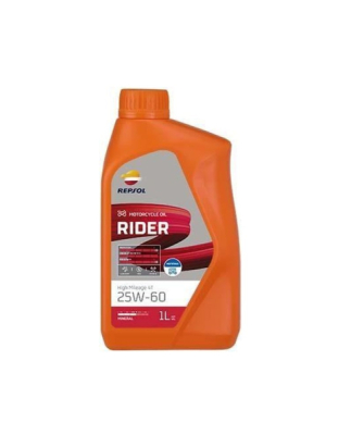 Repsol Rider 4T 15W-50 1L