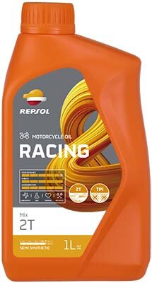 Repsol Moto Racing Offroad 2T 1L
