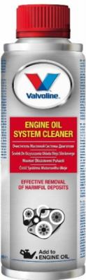 Valvoline Engine Oil System Cleaner 300ml