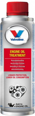 Valvoline Engine Oil Treatment 300ml