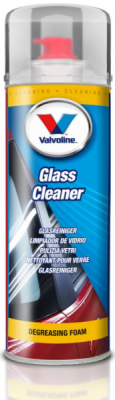 Valvoline Glass Cleaner 500ml